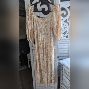 Billabong Maxi Dress